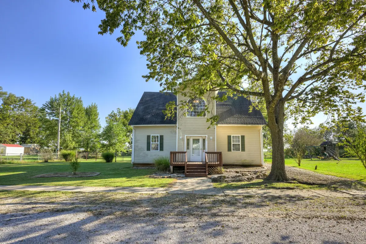 329 South St Street, Stark City, MO 64866 - Image #1