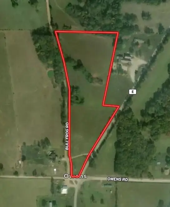 Tbd Bullfrog Road, Highway E, Norwood, MO 65717 - Image #1