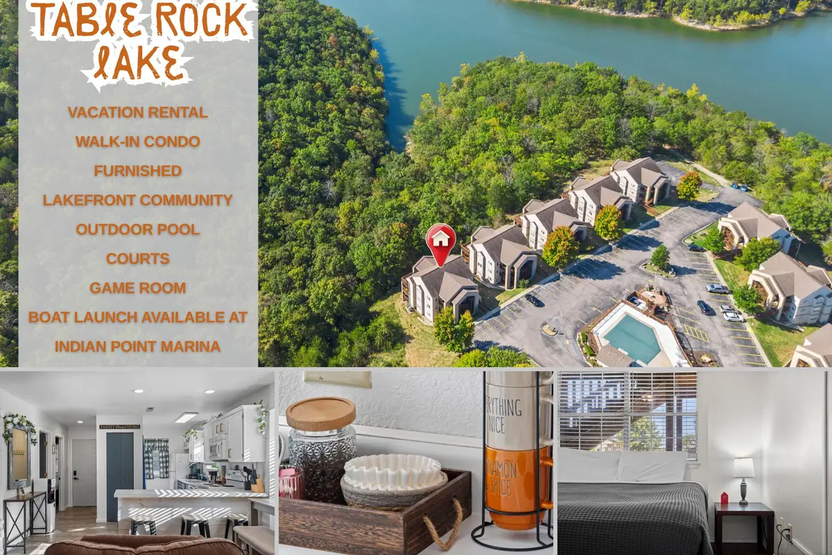 21 Goldfinch Drive #3, Branson, MO 65616 - Image #1