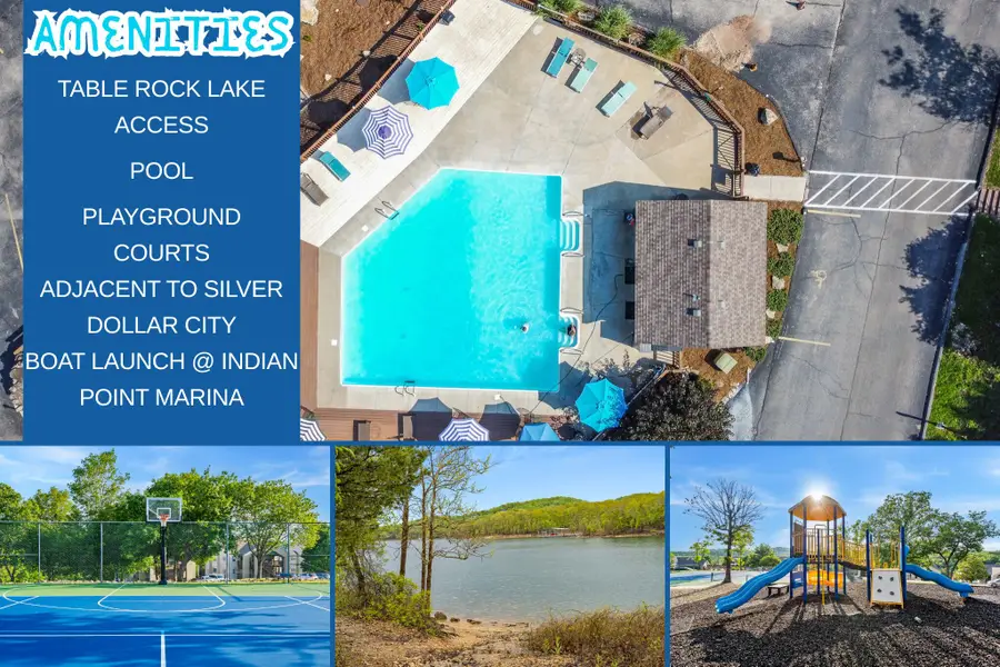 21 Goldfinch Drive #3, Branson, MO 65616 - Image #3