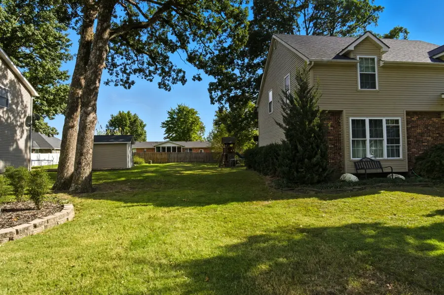 328 Briarbrook Drive Drive, Carl Junction, MO 64834 - #3