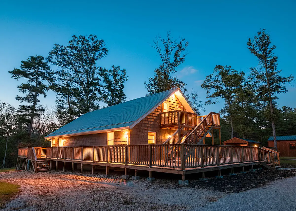 16051 Forrest Drive, Houston, MO 65483 - Image #1