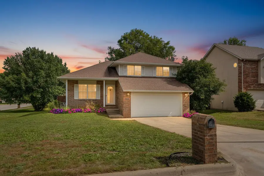 4284 S York Avenue, Springfield, MO 65810 - Image #3