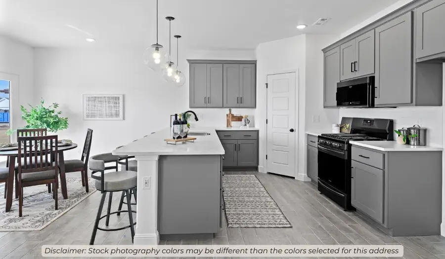 707 N Baywood Drive, Nixa, MO 65714 - Image #3