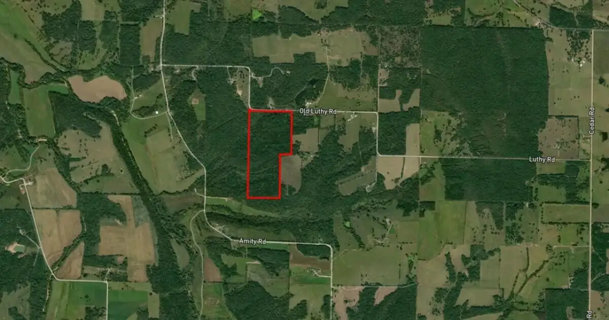 00 Old Luthy Road, Niangua, MO 65713 - Image #1