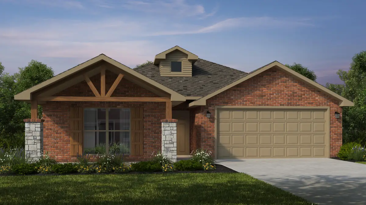 1410 E Hayston Avenue, Nixa, MO 65714 - Image #1