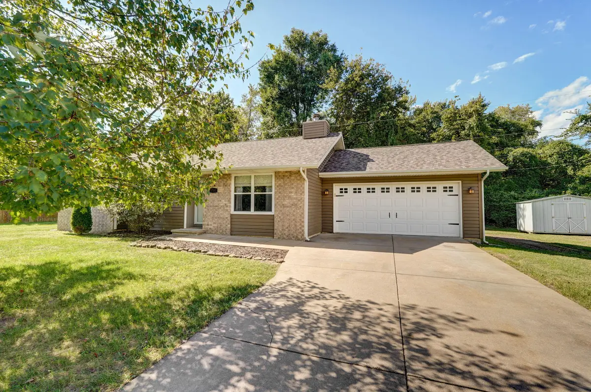 3707 S Swan Court, Springfield, MO 65807 - Image #1