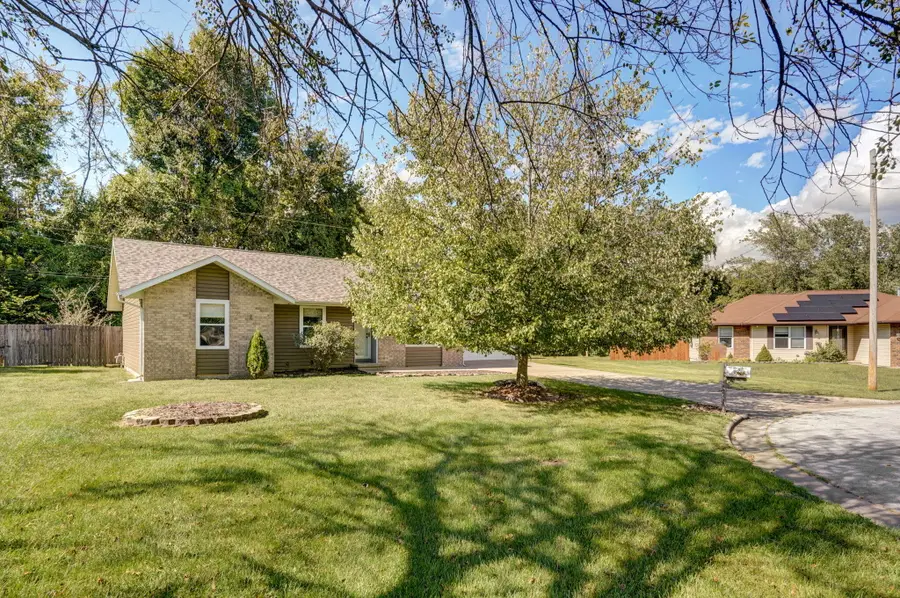 3707 S Swan Court, Springfield, MO 65807 - Image #3