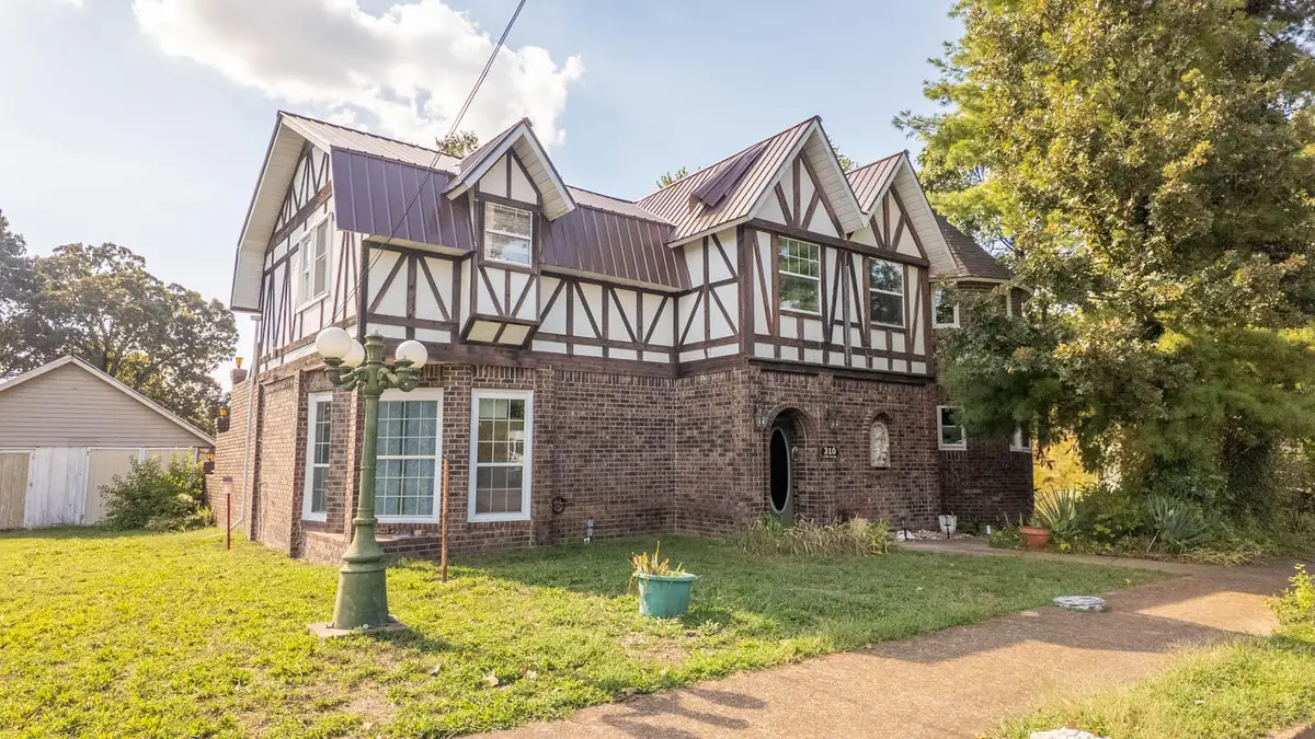 310 S 6th Street, Thayer, MO 65791 - Image #1