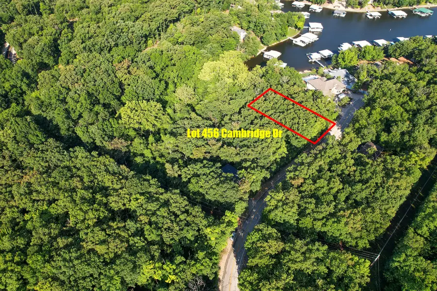 3 Lots Village Of Four Seasons, Lake Ozark, MO 65049 - Image #3