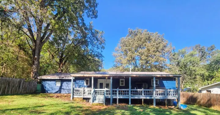 114 Hayes Street, Bakersfield, MO 65609 - Image #1