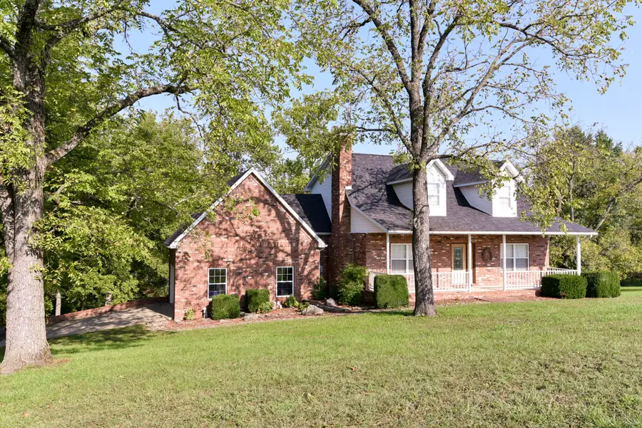21277 Needles Eye Road Road, Shell Knob, MO 65747 - Image #3