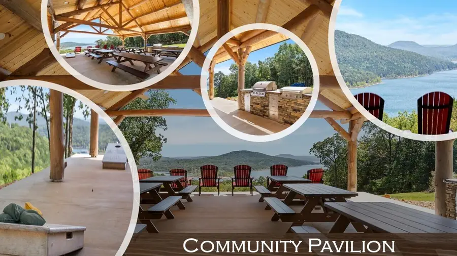 31 Woodcliff Road #5, Shell Knob, MO 65747 - Image #2