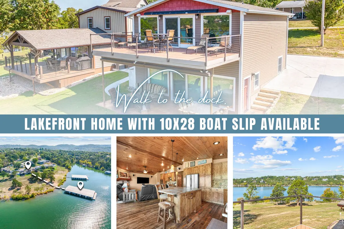 67 Fishermans Tale Lane, Reeds Spring, MO 65737 - Image #1