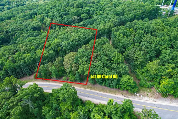 Lot 89 Carol Road, Lake Ozark, MO 65049