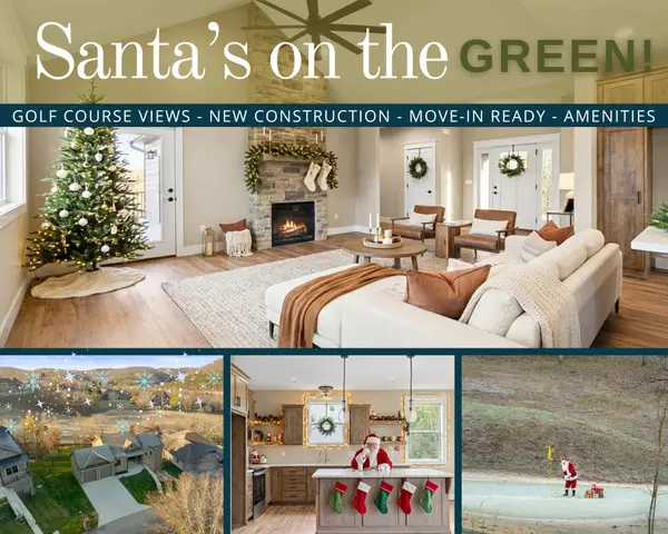 409 Silverwood Circle, Branson West, MO 65737