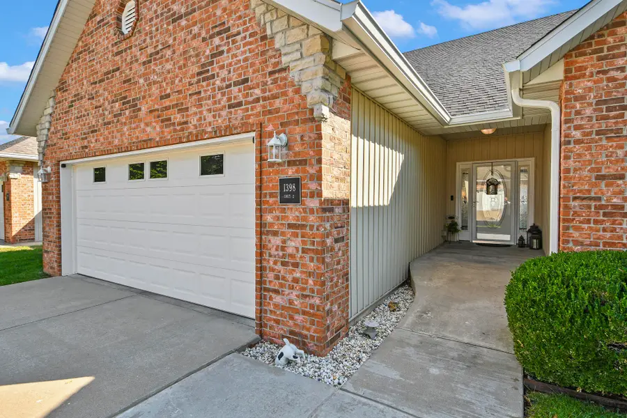 1398 N Sandy Creek Circle #2, Nixa, MO 65714 - Image #3