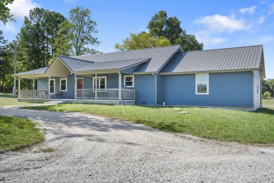 573 S Marshfield Road, Bruner, MO 65620 - Image #2