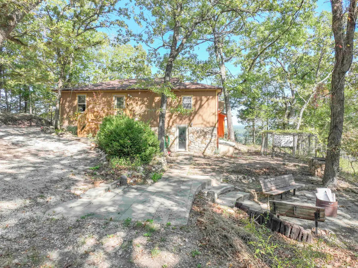 162 Bunny Lane, Cedarcreek, MO 65627 - Image #1