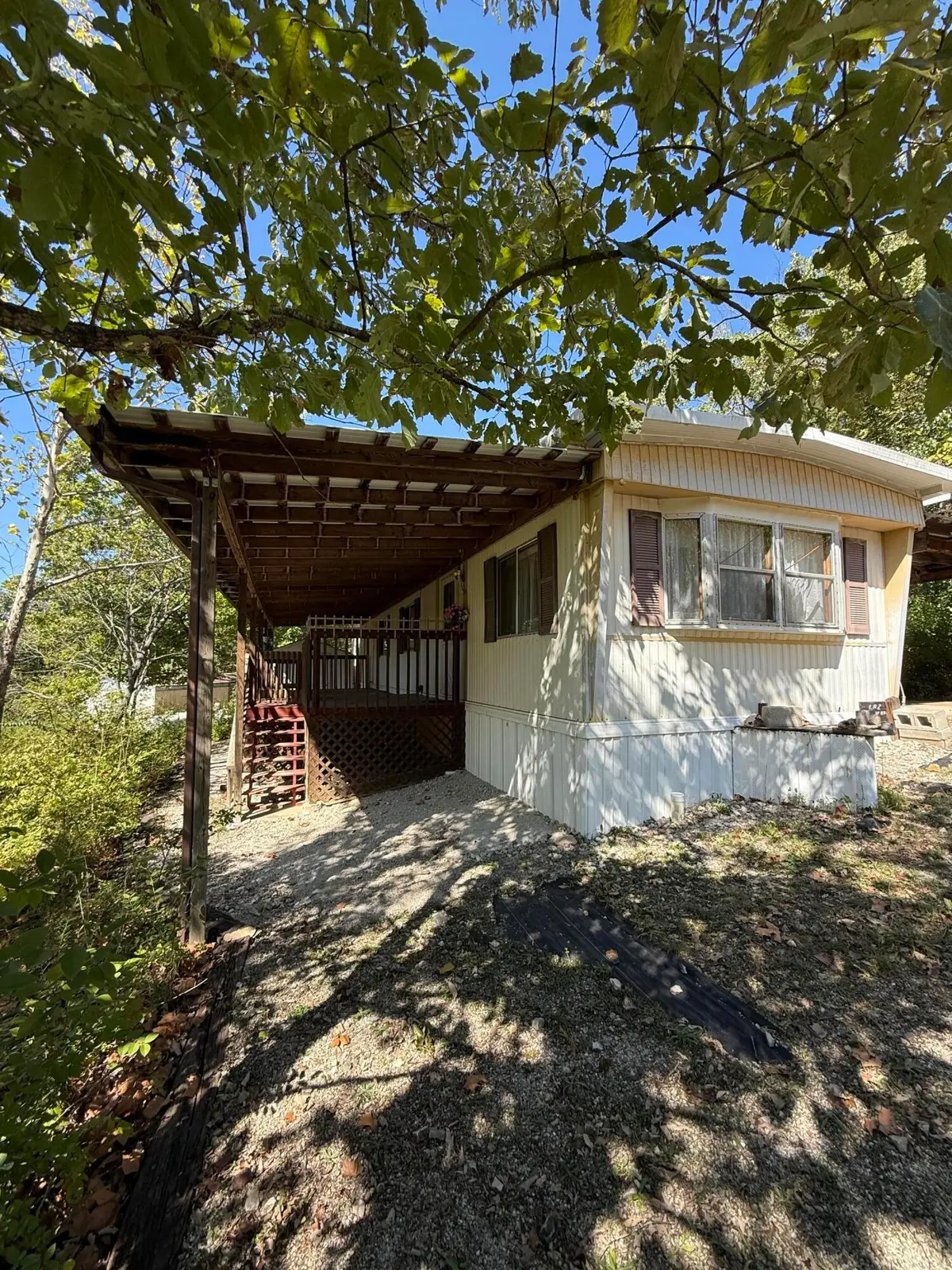 182 Gumdrop Drive, Hollister, MO 65672 - Image #1