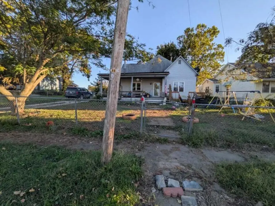 116 E Grandriver Street, Clinton, MO 64735 - Image #1