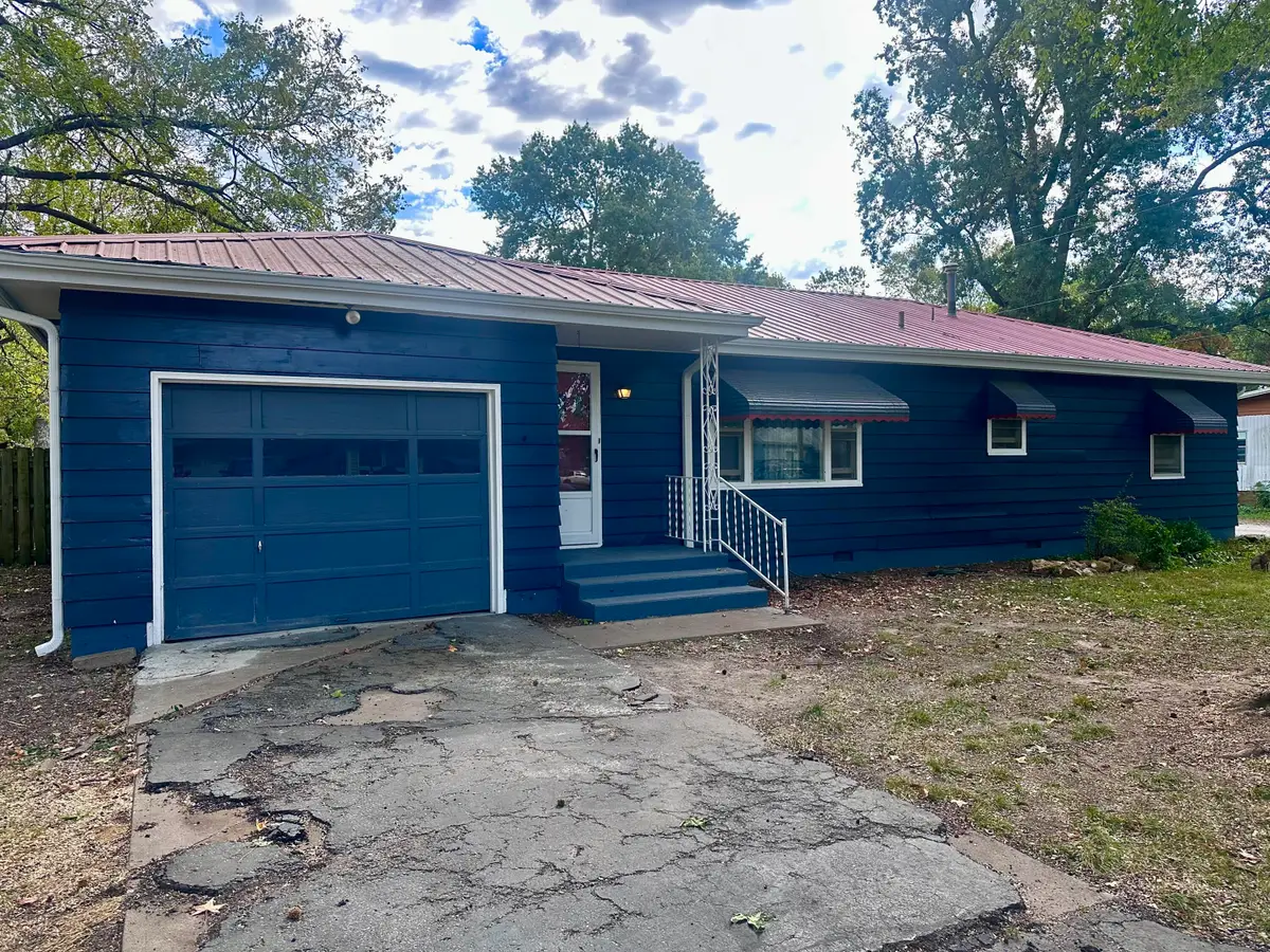 504 Olive Street, Lockwood, MO 65682 - Image #1