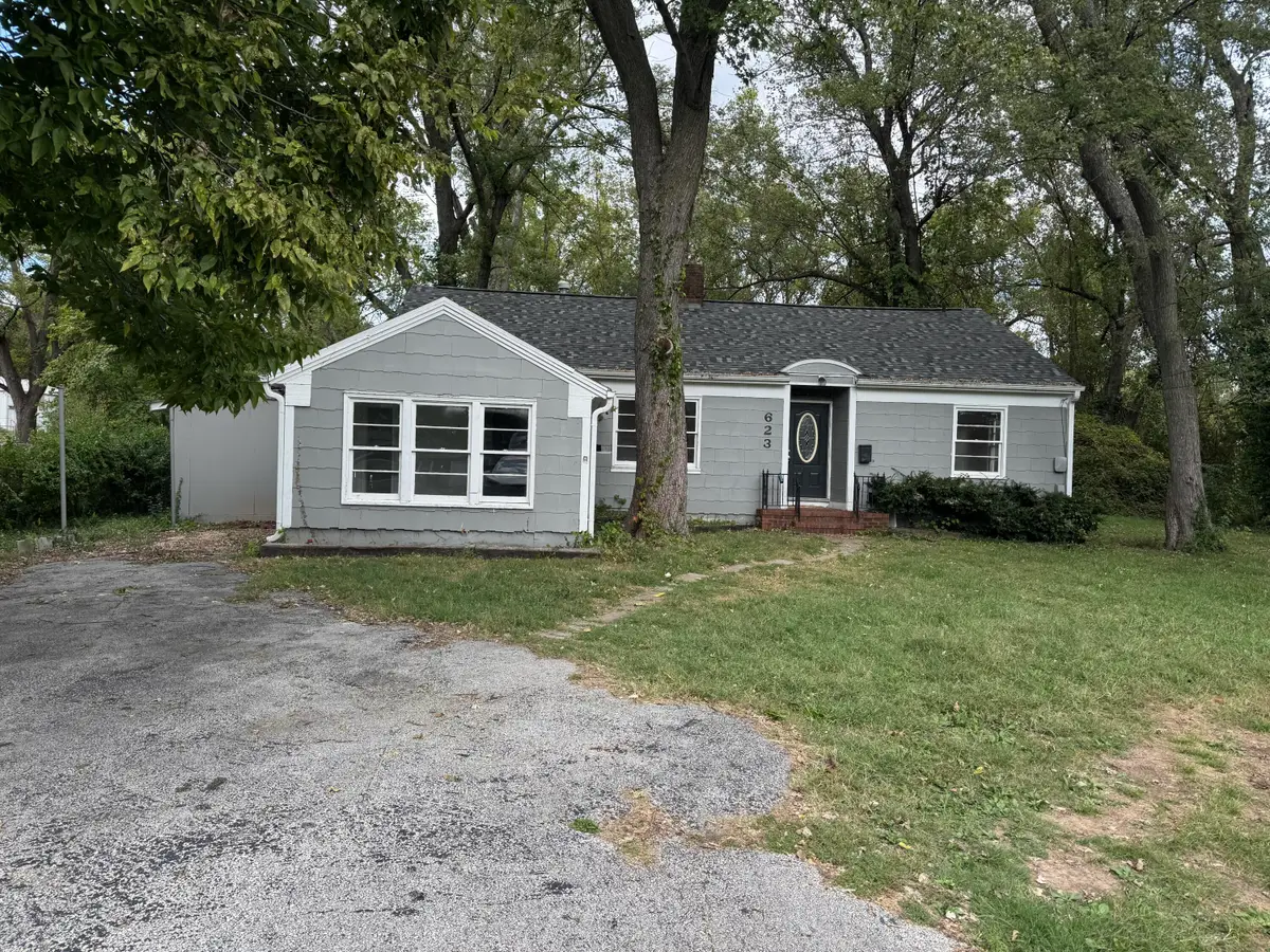 623 W Broadmoor Street, Springfield, MO 65807 - Image #1