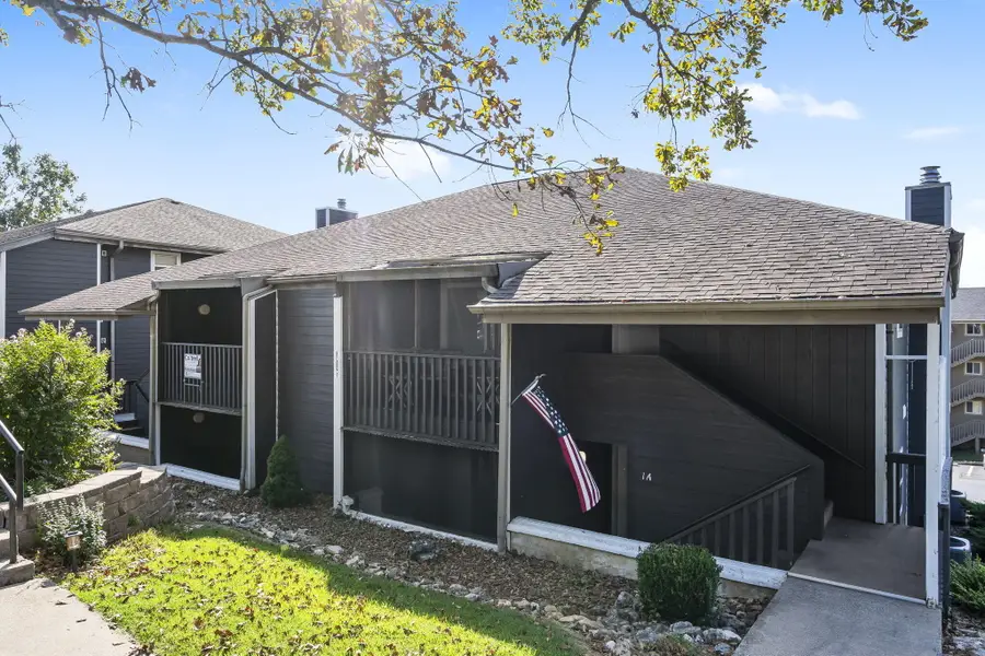 118 W Hensley Street #B, Branson, MO 65616 - Image #2