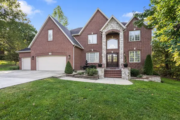 810 E Rock Creek, Ozark, MO 65721