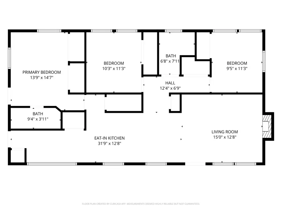 2416 Gleghorn Street, West Plains, MO 65775 - Image #3