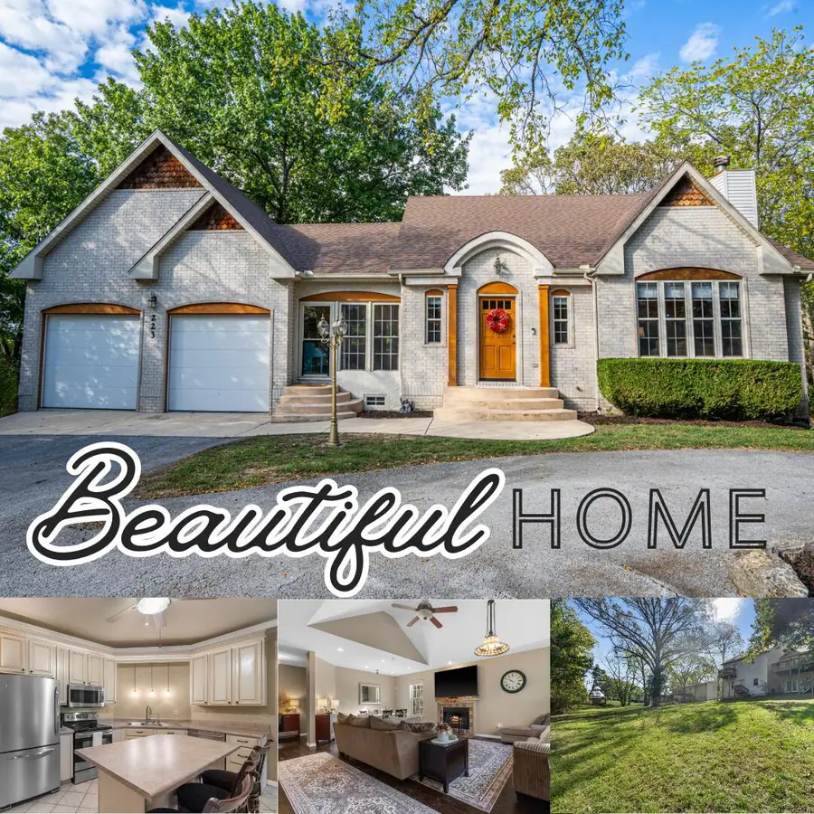 223 North Fork, Branson, MO 65616 - Image #2