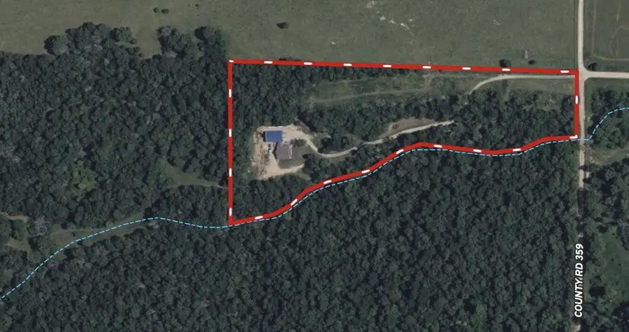 1973 County Road 359, Thayer, MO 65791 - Image #2