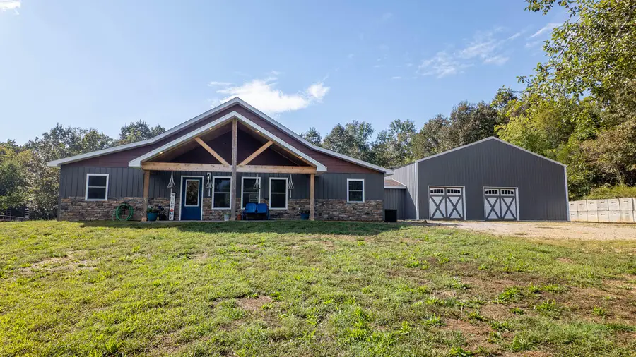 1973 County Road 359, Thayer, MO 65791 - Image #3