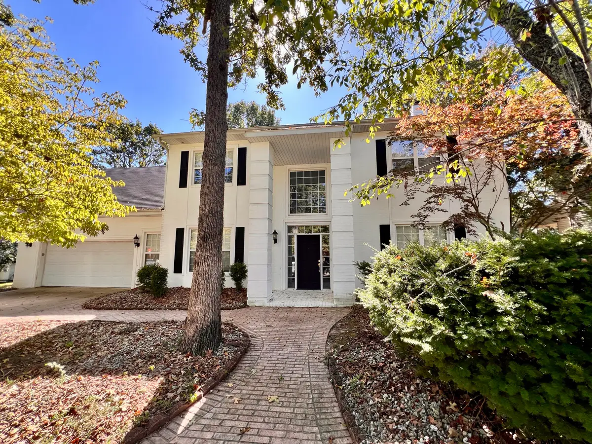 238 Country Bluff Drive, Branson, MO 65616 - Image #1