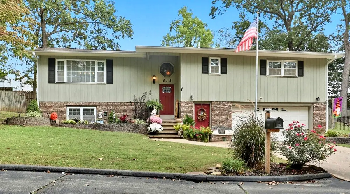 512 Geyer Road, Neosho, MO 64850 - Image #1