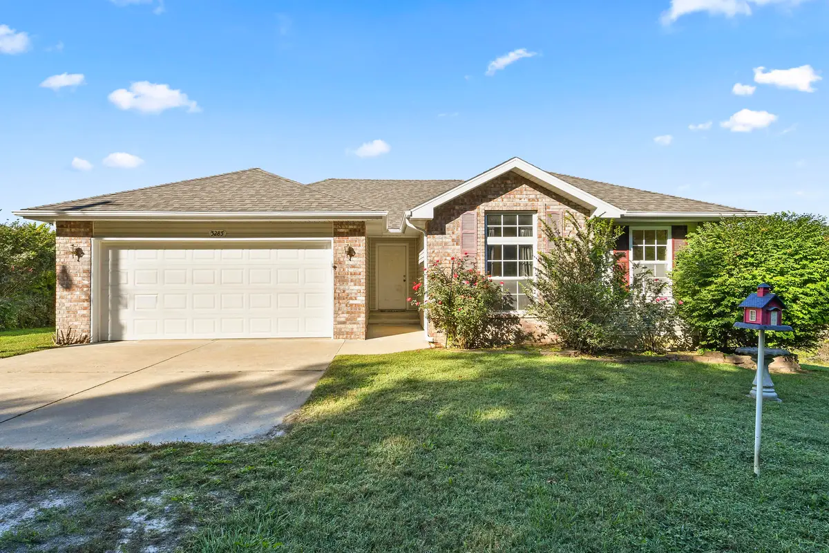 5285 S 118th Road, Morrisville, MO 65710 - #1