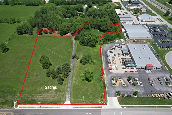 000 W Northview, Nixa, MO 65714