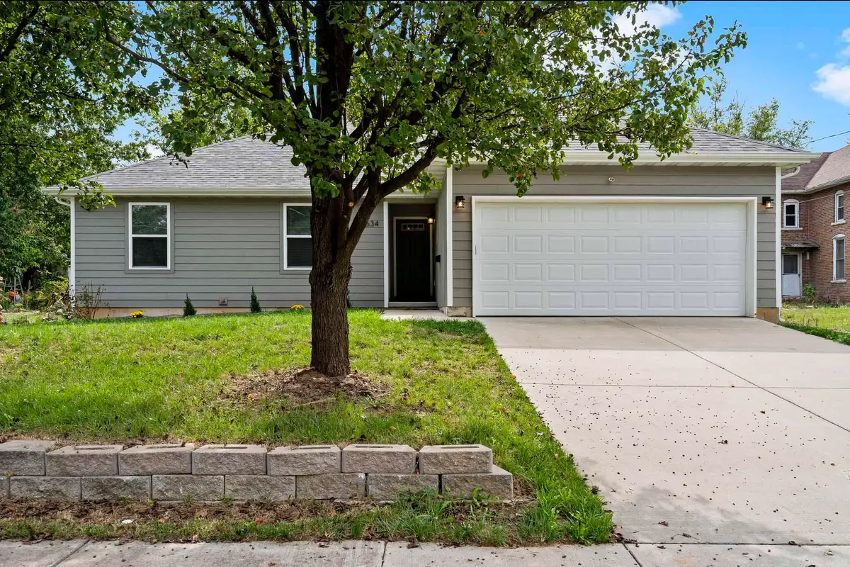 1634 W Nichols Street, Springfield, MO 65802 - Image #1