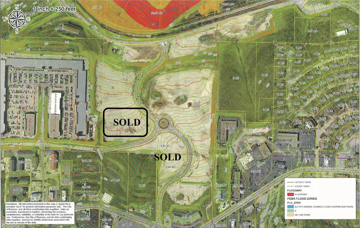 000 W Highway 76/forsyth St, Branson, MO 65616 - Image #1