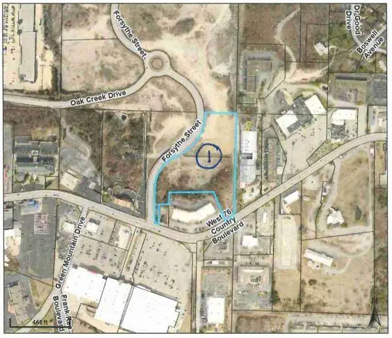 000 W Highway 76/forsyth St, Branson, MO 65616 - Image #3