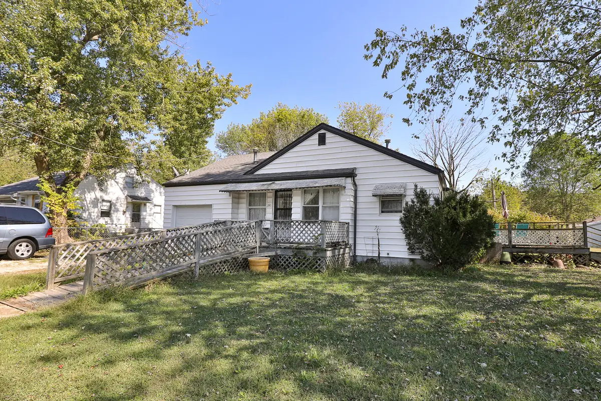 341 S Center Street, Fordland, MO 65652 - Image #1