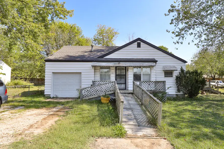 341 S Center Street, Fordland, MO 65652 - Image #2
