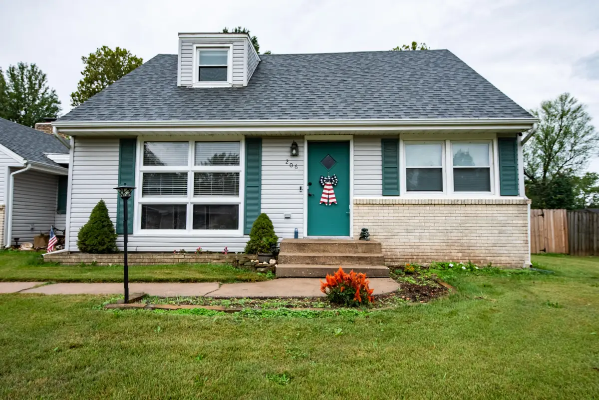 206 Cherry Lane, Willard, MO 65781 - Image #1