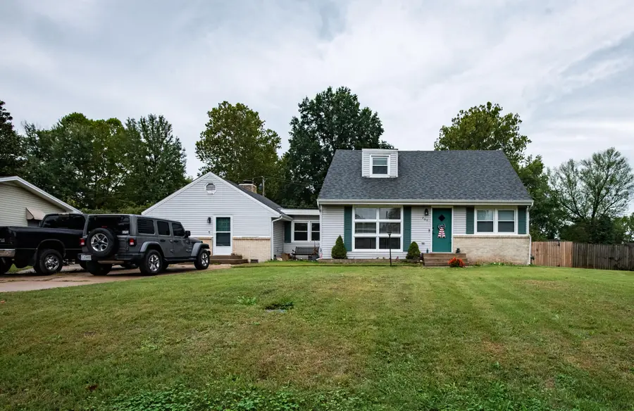 206 Cherry Lane, Willard, MO 65781 - Image #2