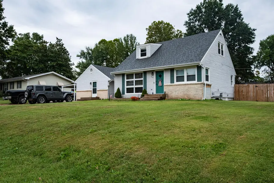 206 Cherry Lane, Willard, MO 65781 - Image #3