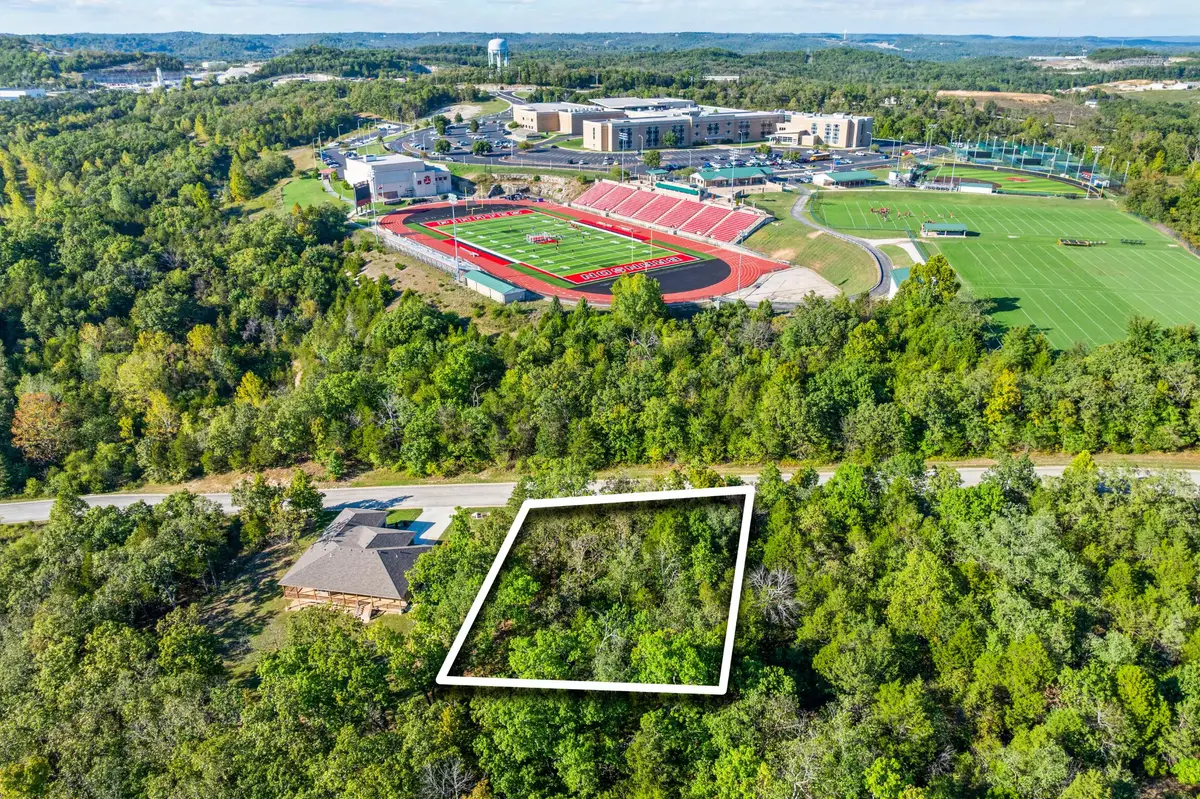 Lot 29 Pinehurst Drive, Branson, MO 65616 - Image #1