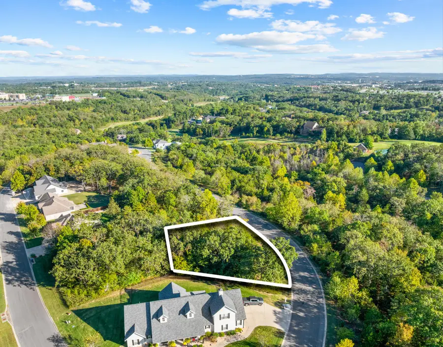 Lot 35 Winged Foot Drive, Branson, MO 65616 - Image #2