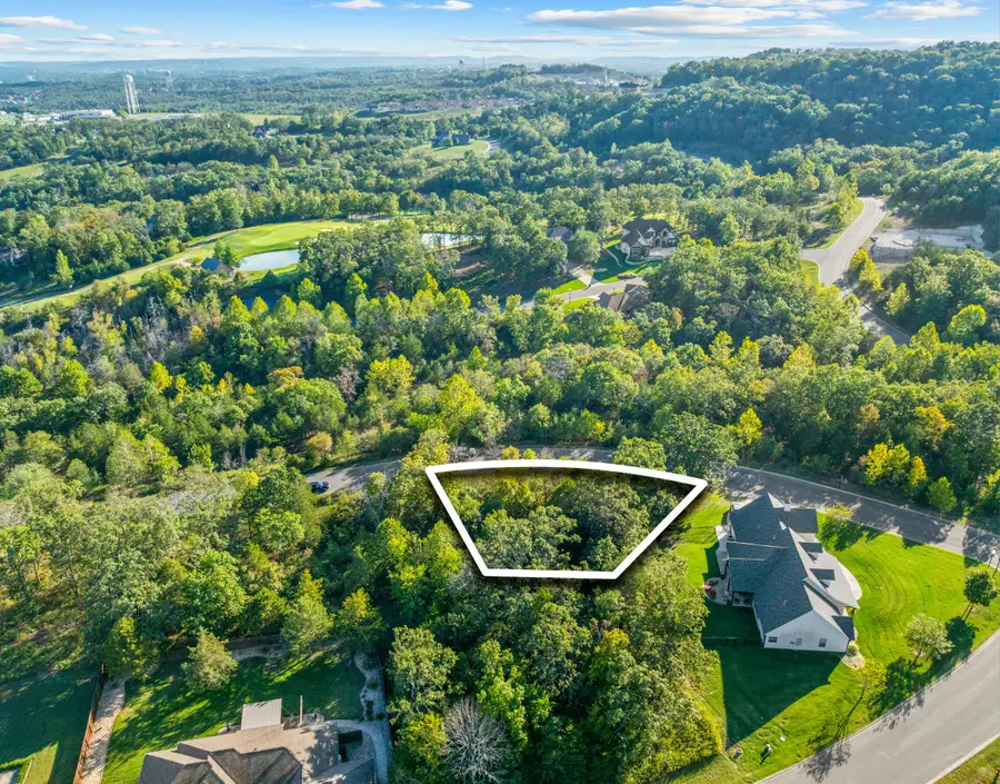 Lot 35 Winged Foot Drive, Branson, MO 65616 - Image #3
