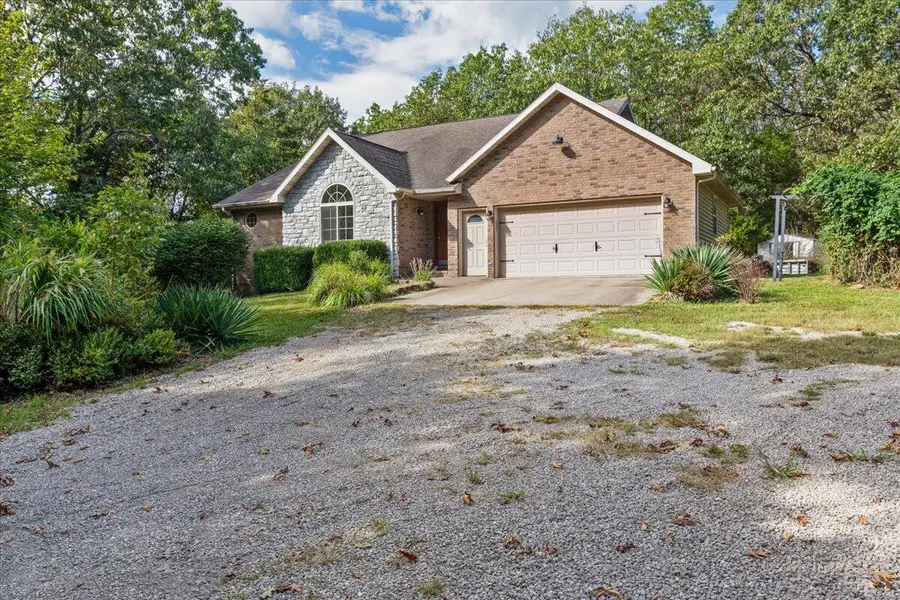 580 Cedar Hill Lane, Marshfield, MO 65706 - Image #2