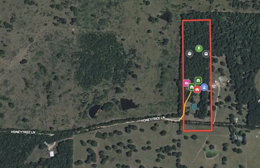 902 Honeytree Lane, Camp, AR 72520 - Image #2